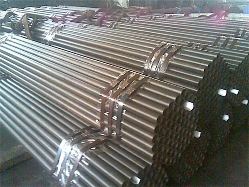 三门峡402考登钢管