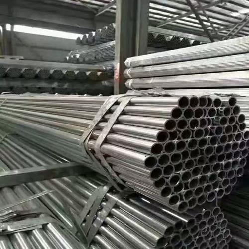 三门峡q355nhb耐候钢管